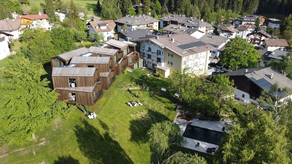 floris green suites by parc hotel florian