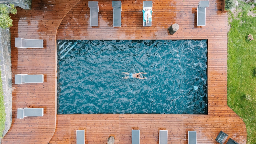 floris green suites by parc hotel florian