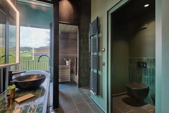 floris green suites by parc hotel florian