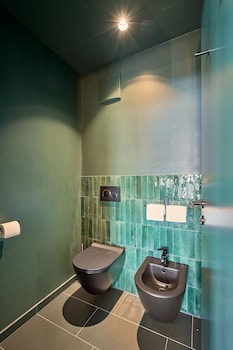 floris green suites by parc hotel florian