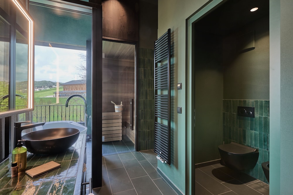 floris green suites by parc hotel florian