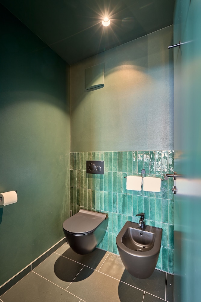 floris green suites by parc hotel florian