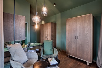 floris green suites by parc hotel florian