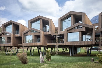 floris green suites by parc hotel florian