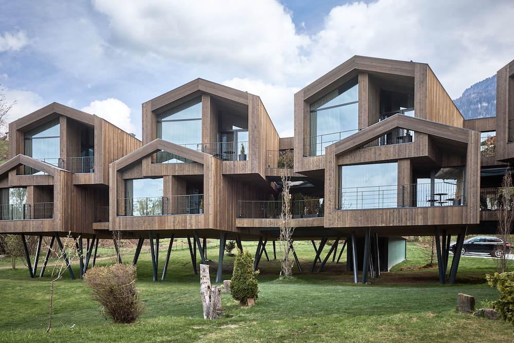 floris green suites by parc hotel florian