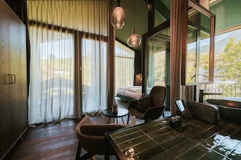 floris green suites by parc hotel florian