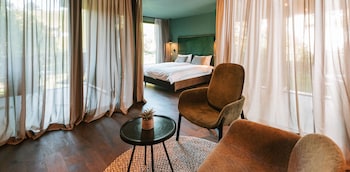 floris green suites by parc hotel florian