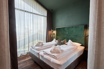 floris green suites by parc hotel florian