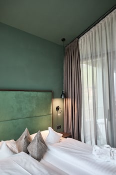 floris green suites by parc hotel florian