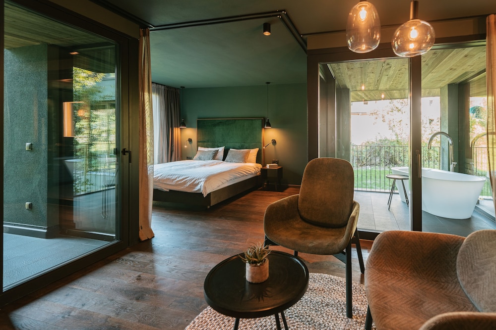 floris green suites by parc hotel florian