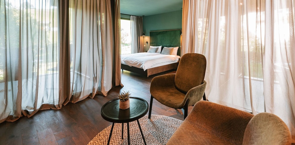 floris green suites by parc hotel florian