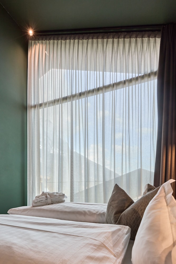 floris green suites by parc hotel florian