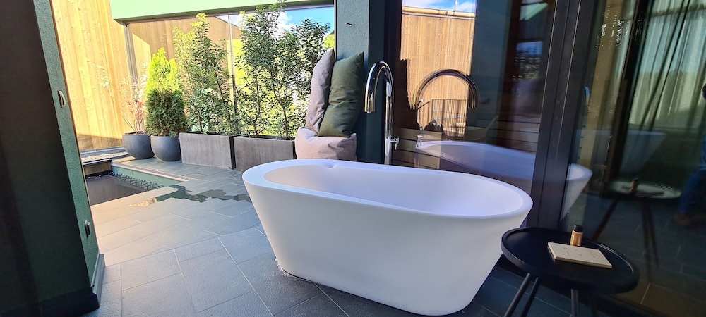 floris green suites by parc hotel florian