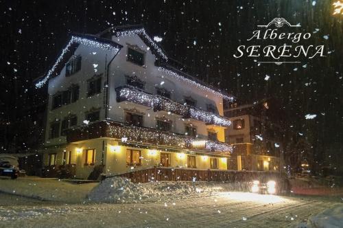 albergo serena