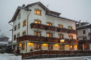 albergo serena
