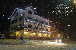 albergo serena