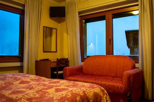 albergo serena