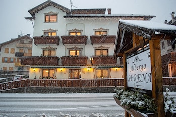albergo serena