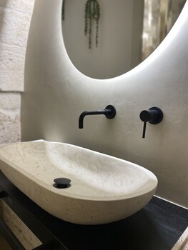 la mandorla luxury trullo