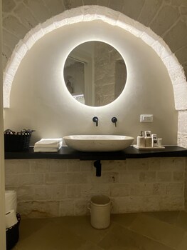 la mandorla luxury trullo