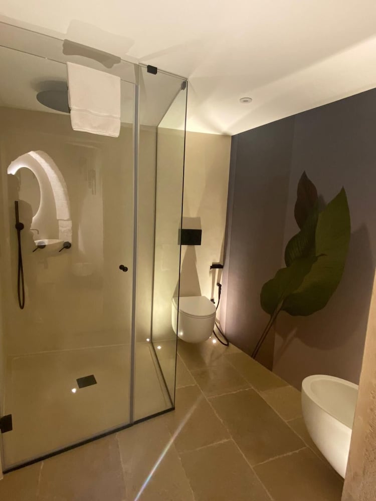 la mandorla luxury trullo