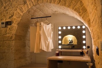 la mandorla luxury trullo