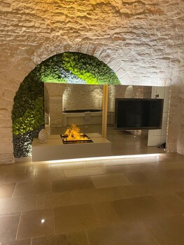 la mandorla luxury trullo