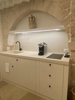 la mandorla luxury trullo