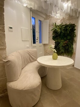 la mandorla luxury trullo