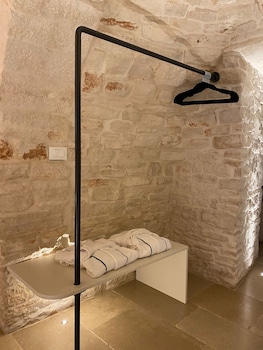 la mandorla luxury trullo