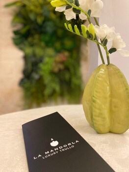 la mandorla luxury trullo