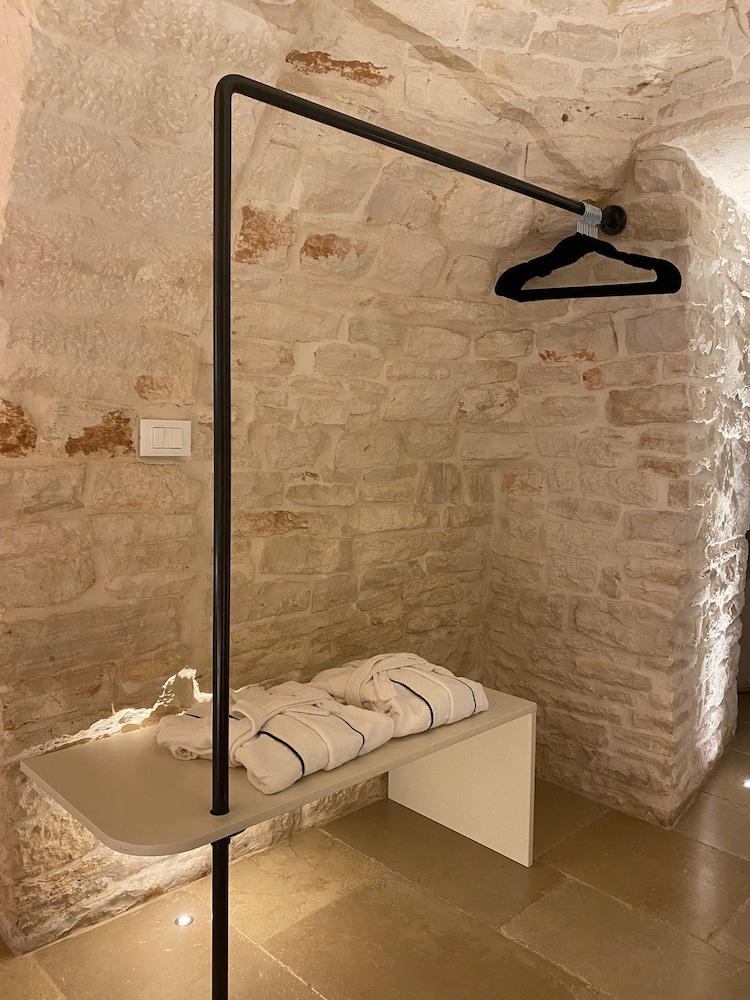 la mandorla luxury trullo