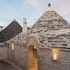 la mandorla luxury trullo