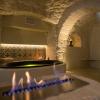 la mandorla luxury trullo
