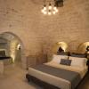 la mandorla luxury trullo