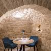la mandorla luxury trullo