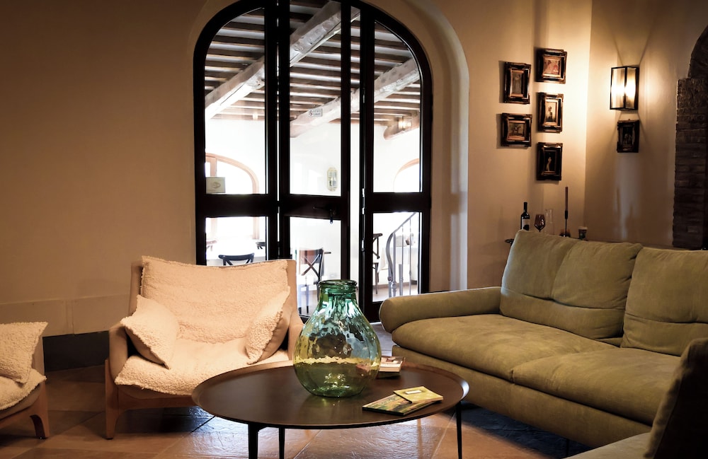 poggio paradiso resort and spa