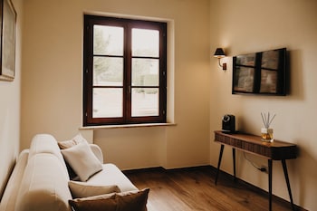 poggio paradiso resort and spa