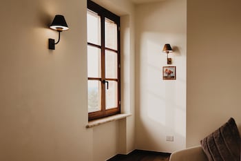 poggio paradiso resort and spa