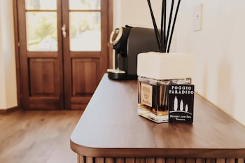 poggio paradiso resort and spa