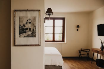 poggio paradiso resort and spa