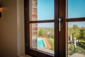 poggio paradiso resort and spa