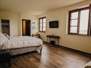 poggio paradiso resort and spa