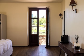 poggio paradiso resort and spa