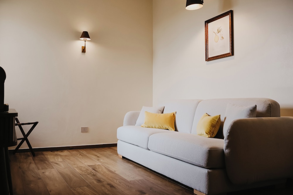 poggio paradiso resort and spa