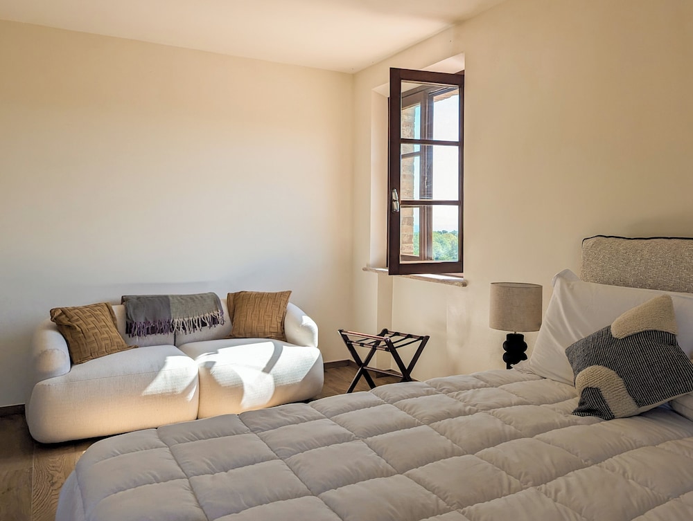 poggio paradiso resort and spa