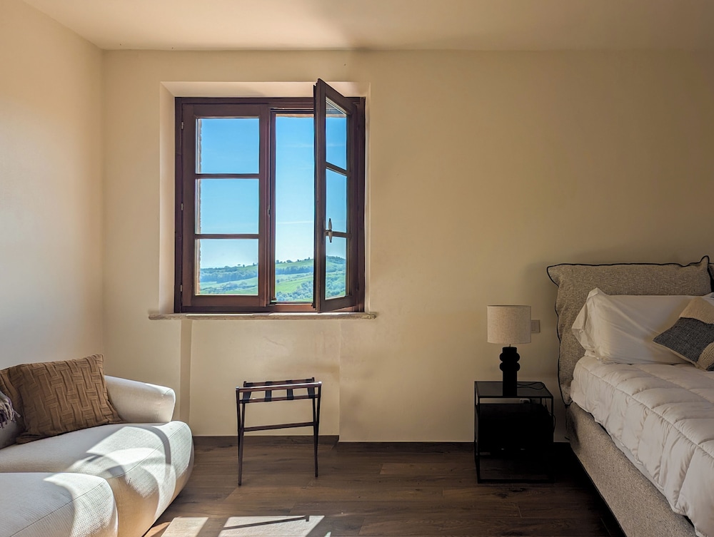 poggio paradiso resort and spa