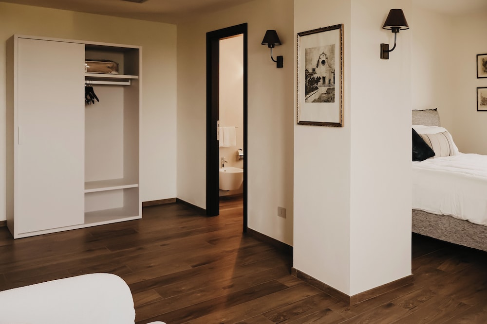 poggio paradiso resort and spa