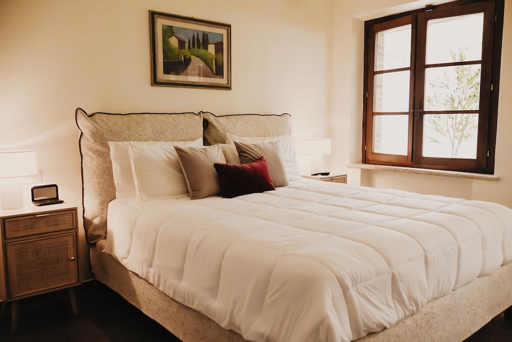 poggio paradiso resort and spa