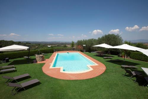 poggio paradiso resort and spa